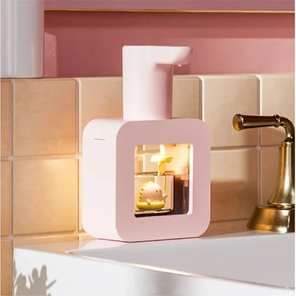 Automatic Soap Dispenser — Automatic Soap Dispenser