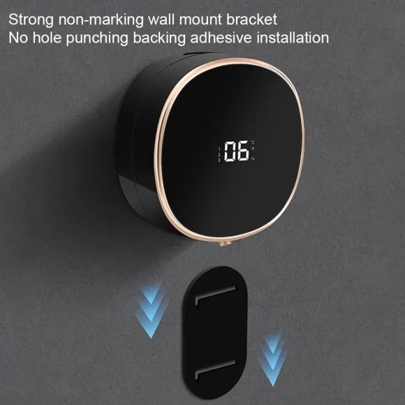 Automatic Soap Dispenser — Automatic Soap Dispenser