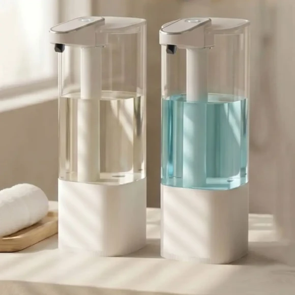 Automatic Soap Dispenser — Automatic Soap Dispenser
