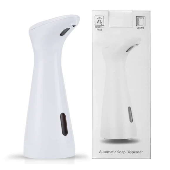 Automatic Touch-Free Soap Dispenser — Automatic Soap Dispenser