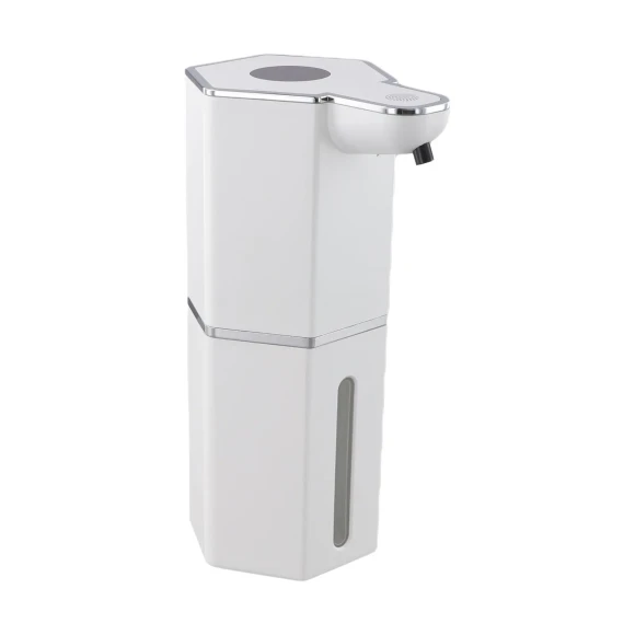 Automatic Touchless Foam Soap Dispenser — Automatic Soap Dispenser