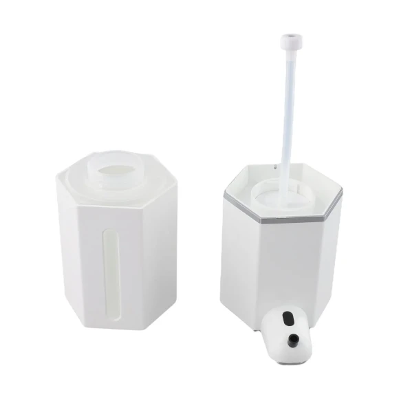 Automatic Touchless Foam Soap Dispenser — Automatic Soap Dispenser