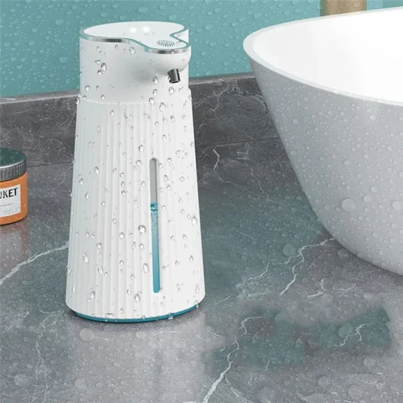 Automatic Touchless Liquid Soap Dispenser — Automatic Soap Dispenser