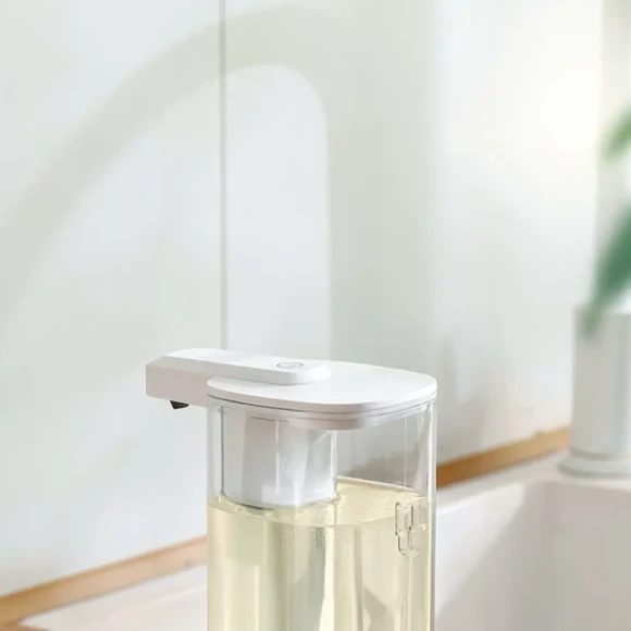Automatic Touchless Soap Dispenser — Automatic Soap Dispenser