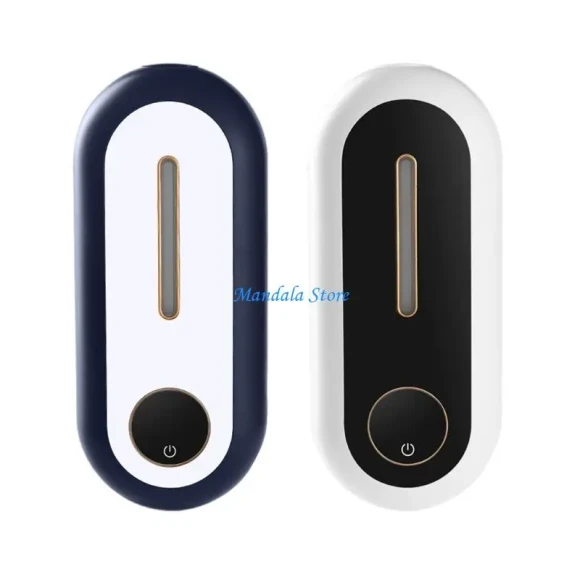 Automatic Touchless Soap Dispenser — Automatic Soap Dispenser