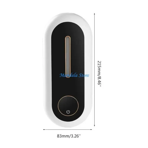 Automatic Touchless Soap Dispenser — Automatic Soap Dispenser