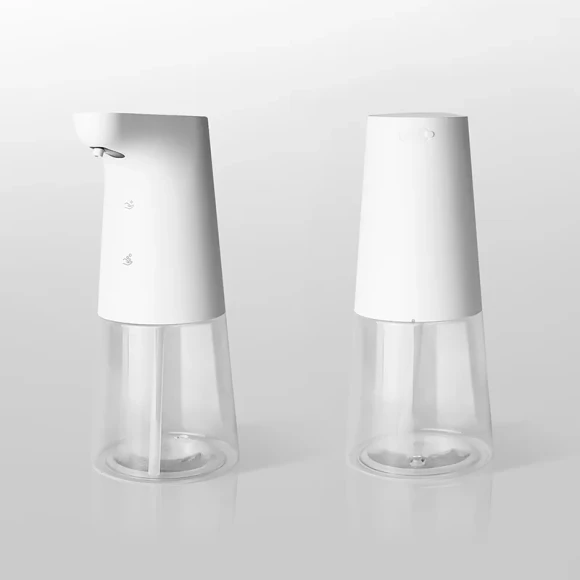 Automatic touchless soap dispenser — Automatic Soap Dispenser