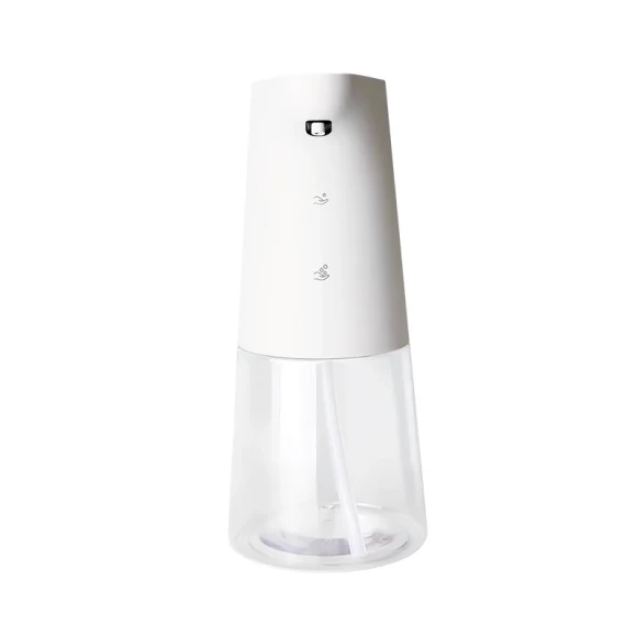 Automatic touchless soap dispenser — Automatic Soap Dispenser