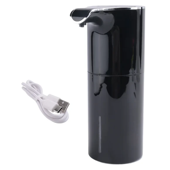 Automatic Touchless Soap Dispenser — Automatic Soap Dispenser