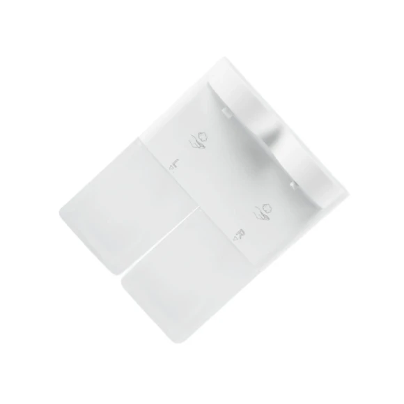 Automatic Wall-Mounted Soap Dispenser — Automatic Soap Dispenser