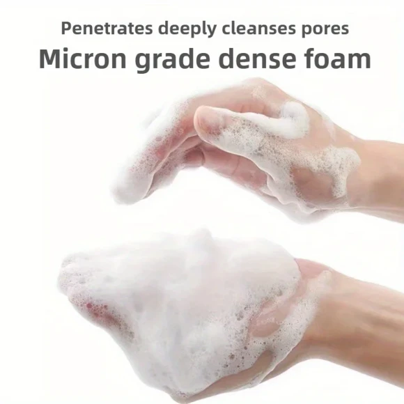 Electric Foam Soap Dispenser — Automatic Soap Dispenser