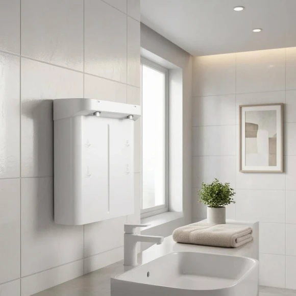 Foam Soap Dispenser — Automatic Soap Dispenser