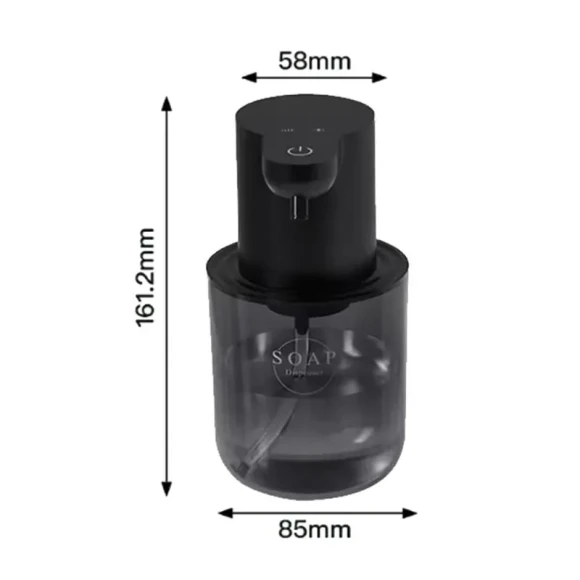 Foam Soap Dispenser — Automatic Soap Dispenser