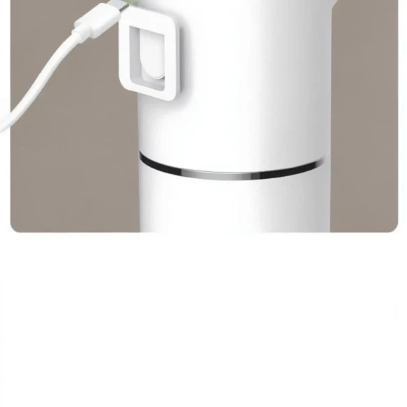 Foam Soap Dispenser — Automatic Soap Dispenser