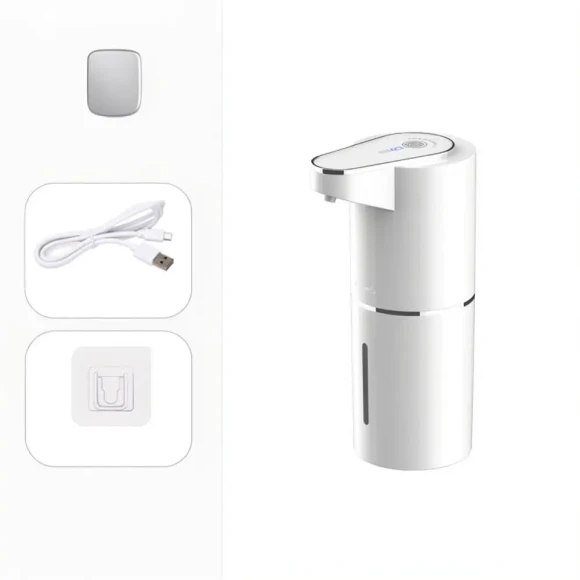 Foam Soap Dispenser — Automatic Soap Dispenser