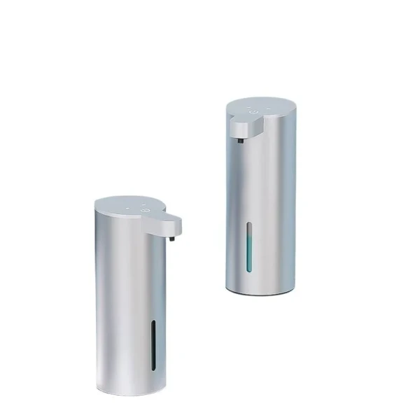 Foam Soap Dispenser — Automatic Soap Dispenser