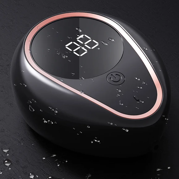 Foam Soap Dispenser — Automatic Soap Dispenser