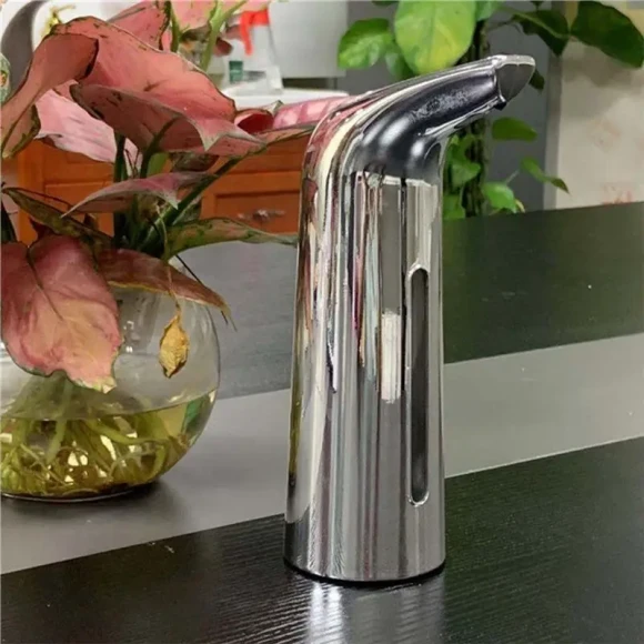 Sensor Soap Dispenser — Automatic Soap Dispenser
