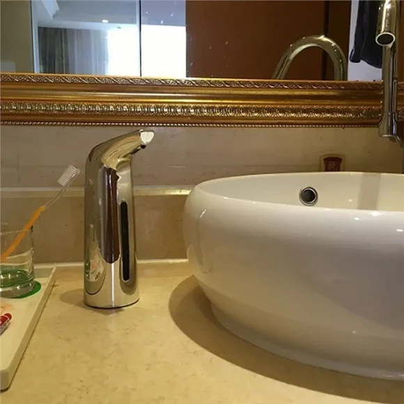 Sensor Soap Dispenser — Automatic Soap Dispenser
