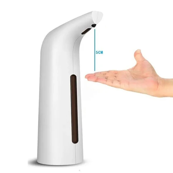 Sensor Soap Dispenser — Automatic Soap Dispenser