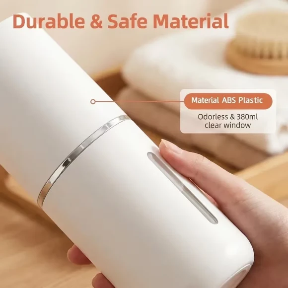 Soap dispenser — Automatic Soap Dispenser