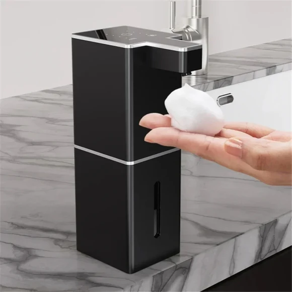 Soap dispenser — Automatic Soap Dispenser