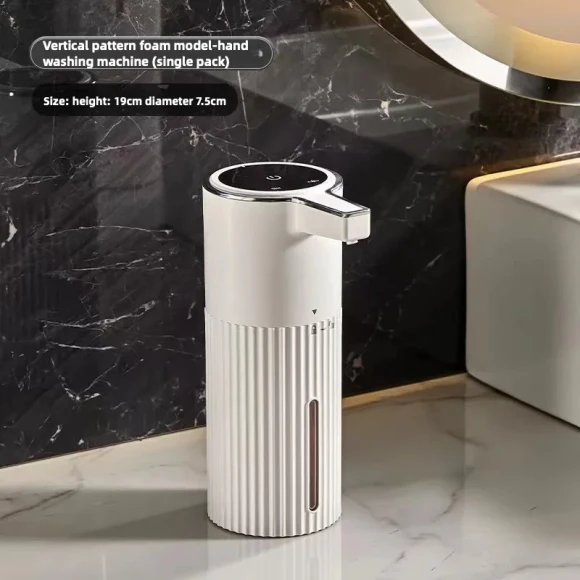 Touchless Automatic Soap Dispenser — Automatic Soap Dispenser