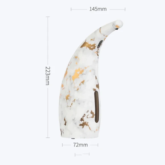 Touchless Liquid Dispenser — Automatic Soap Dispenser