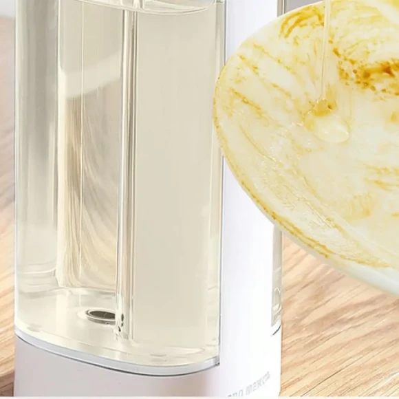 Touchless Liquid Soap Dispenser — Automatic Soap Dispenser