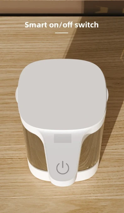 Touchless Sensor Soap Dispenser — Automatic Soap Dispenser