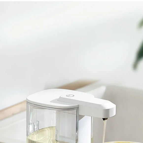 Touchless Soap Dispenser — Automatic Soap Dispenser