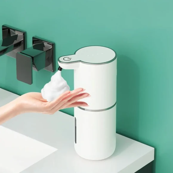 Touchless Soap Dispenser — Automatic Soap Dispenser