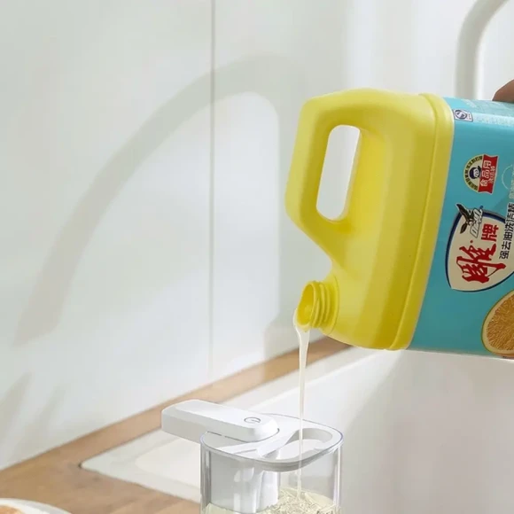 Touchless Soap Dispenser — Automatic Soap Dispenser