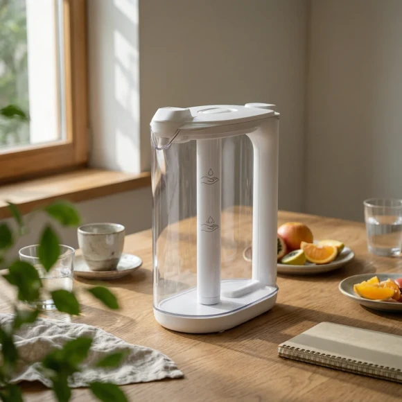 Touchless Soap Dispenser — Automatic Soap Dispenser