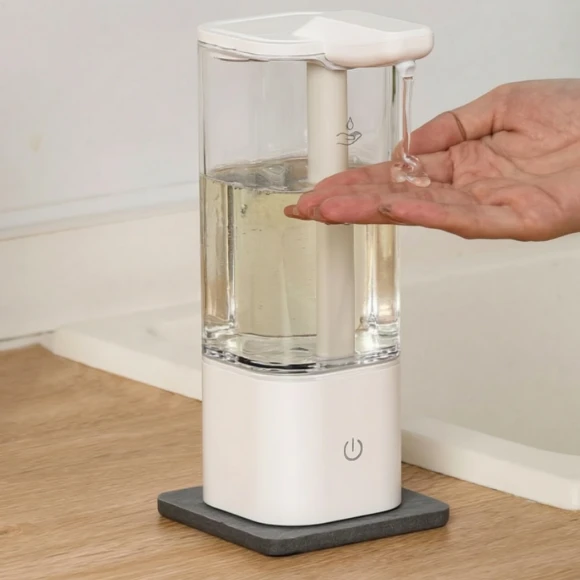 Touchless Soap Dispenser — Automatic Soap Dispenser