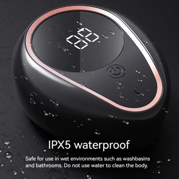 Wall-Mounted Automatic Soap Dispenser — Automatic Soap Dispenser