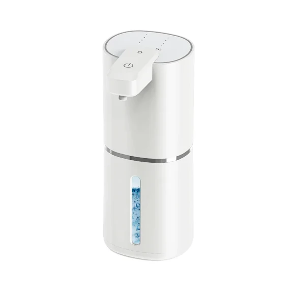 Automatic foam soap dispenser — Automatic Soap Dispenser