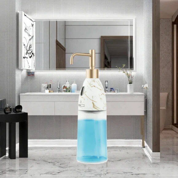 Automatic Foam Soap Dispenser — Automatic Soap Dispenser
