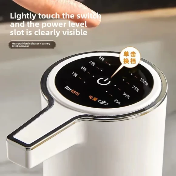 Automatic Foam Soap Dispenser — Automatic Soap Dispenser