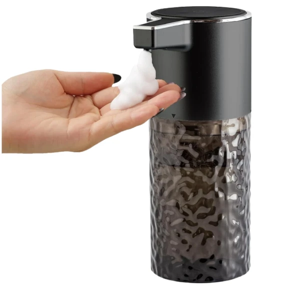 Automatic Foam Soap Dispenser — Automatic Soap Dispenser