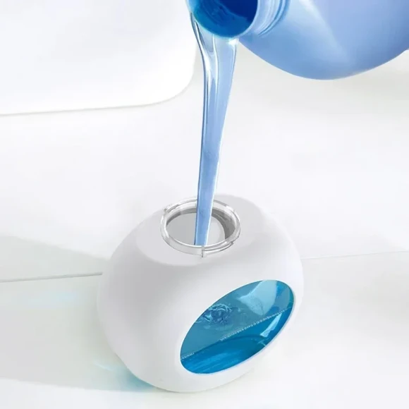 Automatic Foam Soap Dispenser — Automatic Soap Dispenser