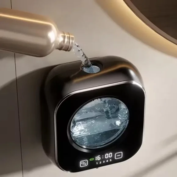 Automatic Foam Soap Dispenser — Automatic Soap Dispenser, Mi