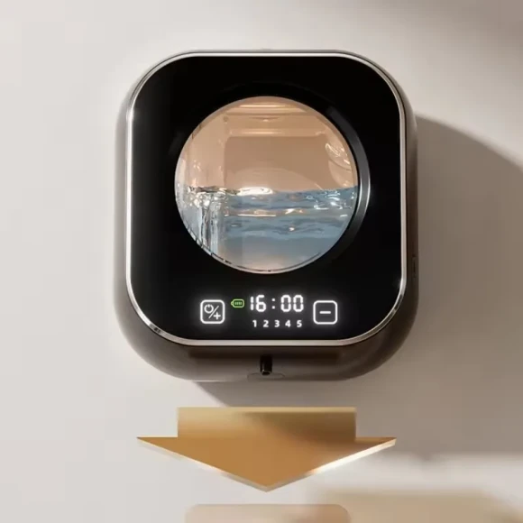 Automatic Foam Soap Dispenser — Automatic Soap Dispenser, Mi