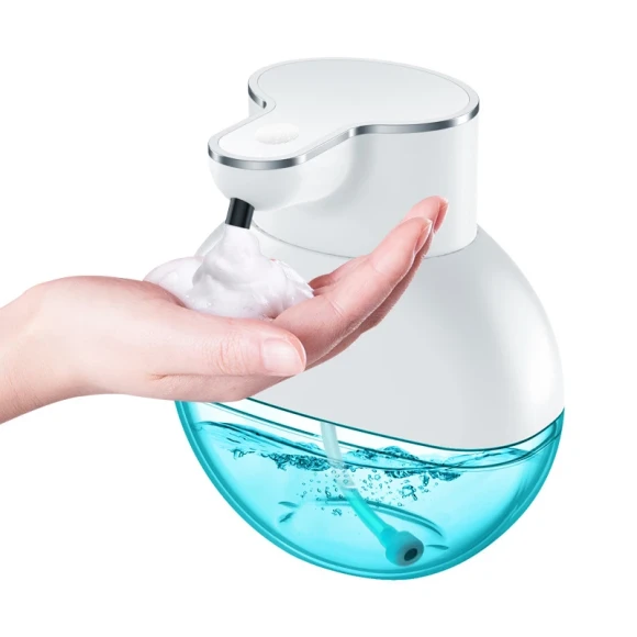 Automatic Foam Soap Dispenser — Automatic Soap Dispenser