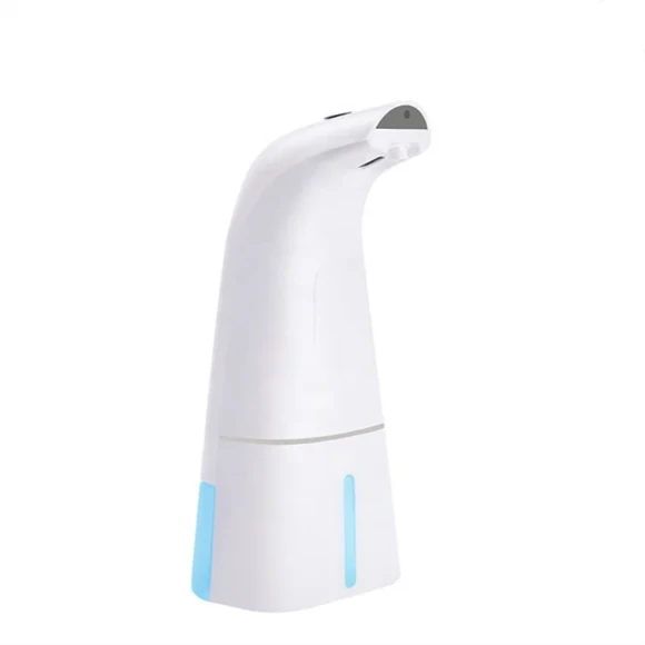 Automatic Foam Soap Dispenser — Automatic Soap Dispenser