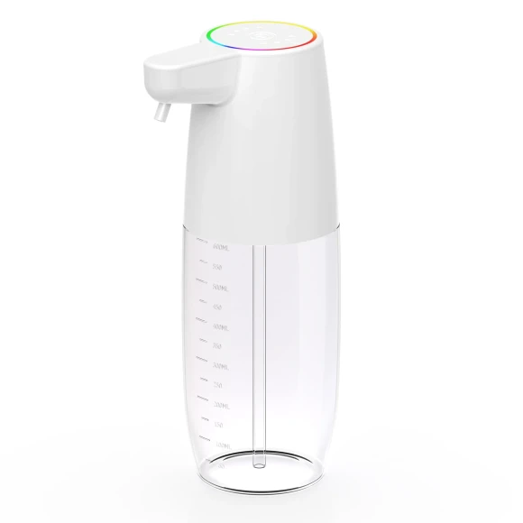 Automatic Foam Soap Dispenser — Automatic Soap Dispenser