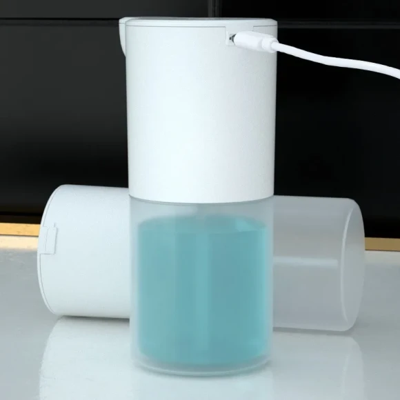 Automatic Foam Soap Dispenser — Automatic Soap Dispenser