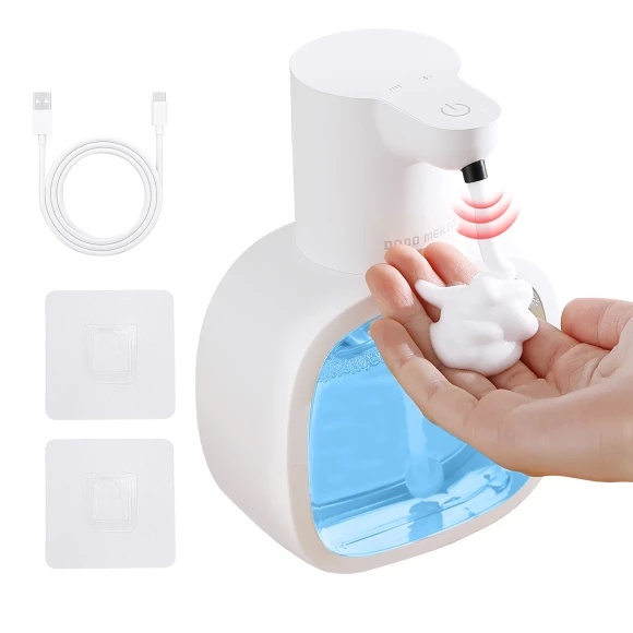 Automatic Foam Soap Dispenser — Automatic Soap Dispenser