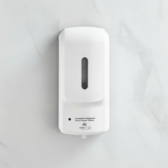 Automatic Foaming Soap Dispenser — Automatic Soap Dispenser