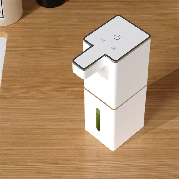 Automatic Induction Soap Dispenser — Automatic Soap Dispenser